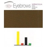 445 Brown 1 Cejas