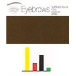 449 Brown 5 Cejas