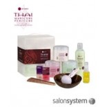 Thai Pedicura Profesional Kit SS22305