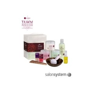 Thai Pedicura Profesional Kit SS22305