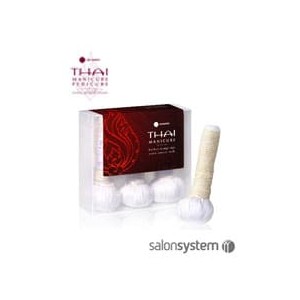 Thai Manicura Herb Dumping Kit SS16135