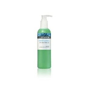 Gel Anti Bacterias para manos-manicura (250 ml.) 