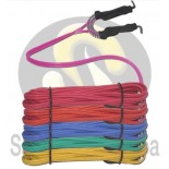 Clip cord silicona-gel