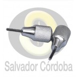 Llave allen para grips (2.5 mm.)