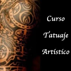 Curso de Tatuaje Artístico