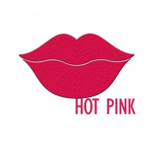 Biotek Rouge 528 - Hot Pink