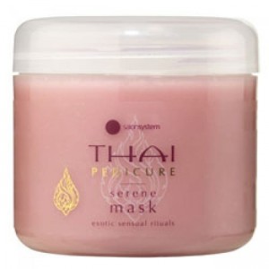 Thai Pedicura Serene Mask 300 ml. SS22303