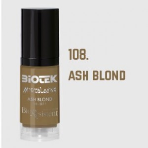 Biotek Microblading 108 Ash Blond