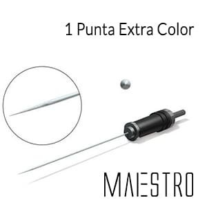 Biotek Maestro 1p Ext. Color (5 uds.) Plus