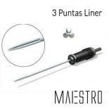 Biotek Maestro 3p Liner (5 uds.) Prof