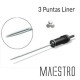 Biotek Maestro 3p Liner (5 uds.) Prof