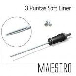 Biotek Maestro 3p Softliner (5 uds.) Plus