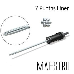 Biotek Maestro 7p Liner (5 uds.) Plus