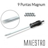 Biotek Maestro 9p Magnum (5 uds.) HP