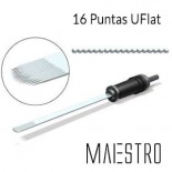 Biotek Maestro 16p UFlat (5 uds.) HP