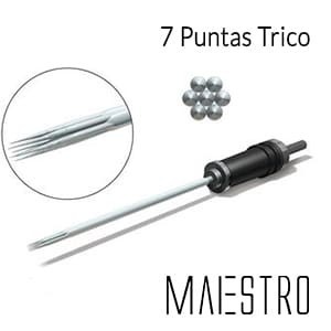 Biotek Maestro 7p Trico (5 uds.) TR