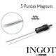 Biotek Ingot 5p Magnum (5 uds.) HP