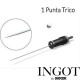 1p Trico (10 uds.) TR Biotek Ingot