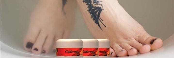 Cremas y cuidados del tatuaje